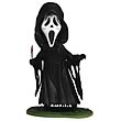 Scream 4 Ghost Face Bobble Head